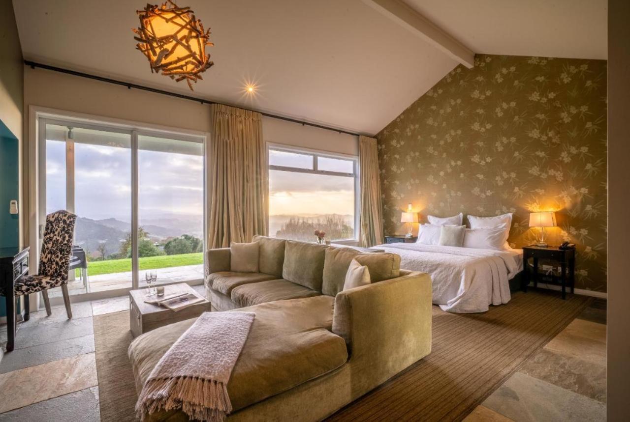Woodhouse Mountain Lodge Warkworth Kültér fotó