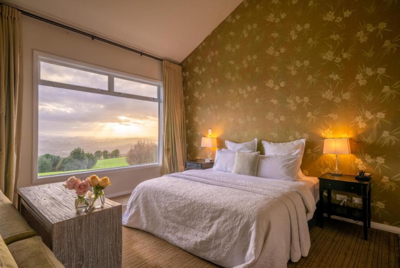 Woodhouse Mountain Lodge Warkworth Kültér fotó